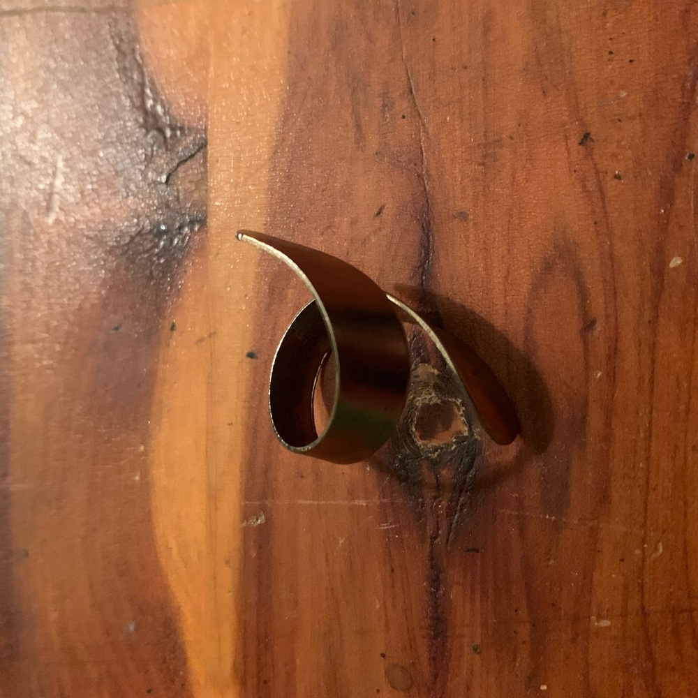 Twist ring